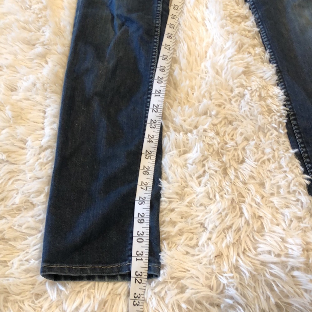William Rast jeans 👖 - Picture 3 of 12